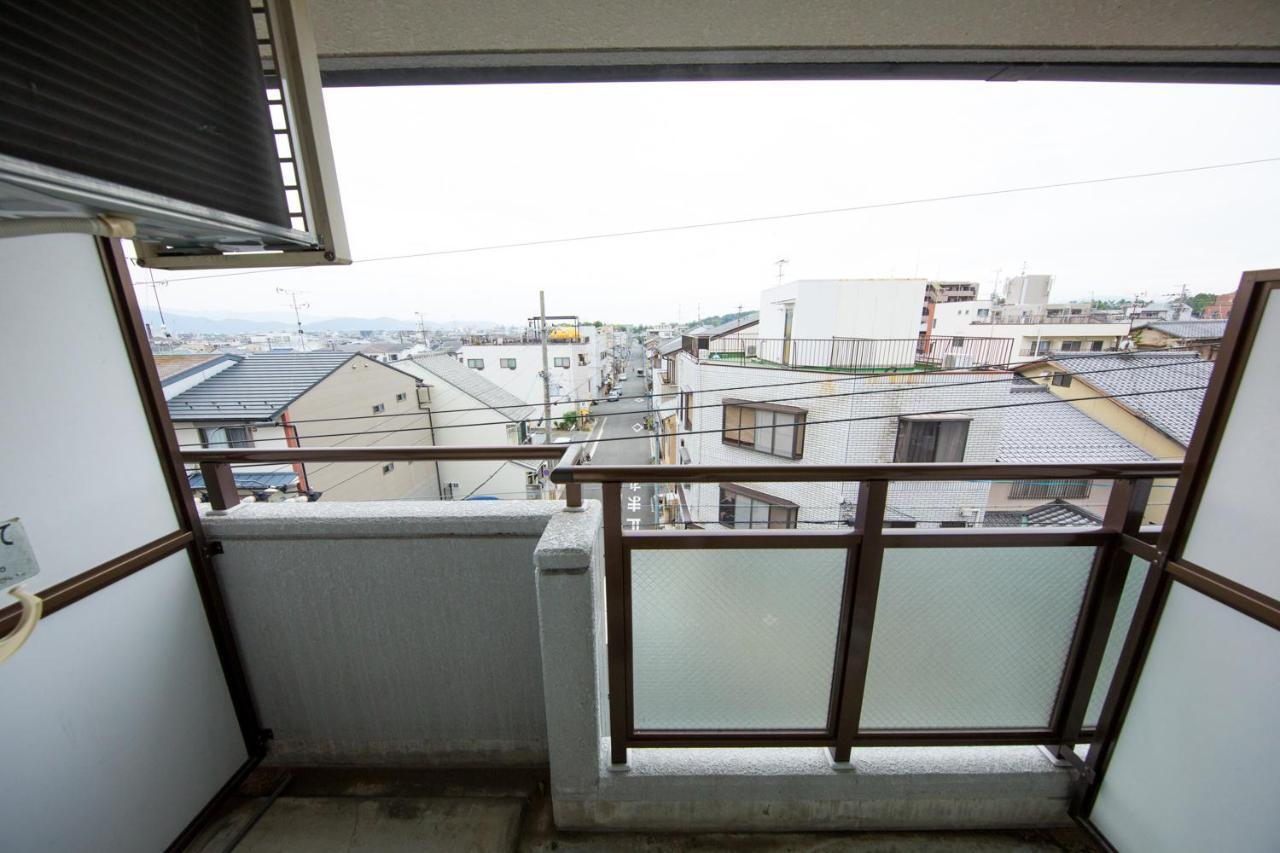 Cozy House 307 Free Wifi A Rented Electric Bicycle Daire Kyoto Dış mekan fotoğraf