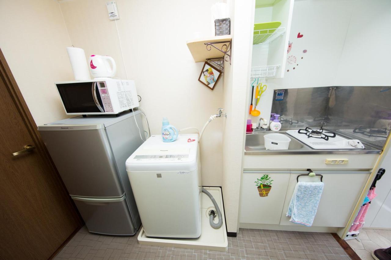 Cozy House 307 Free Wifi A Rented Electric Bicycle Daire Kyoto Dış mekan fotoğraf